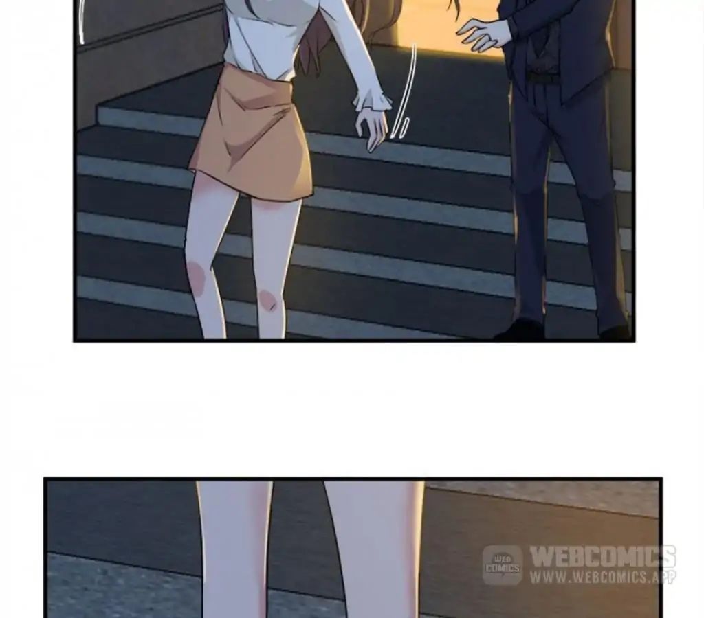 Love Cage chapter 40 - page 18