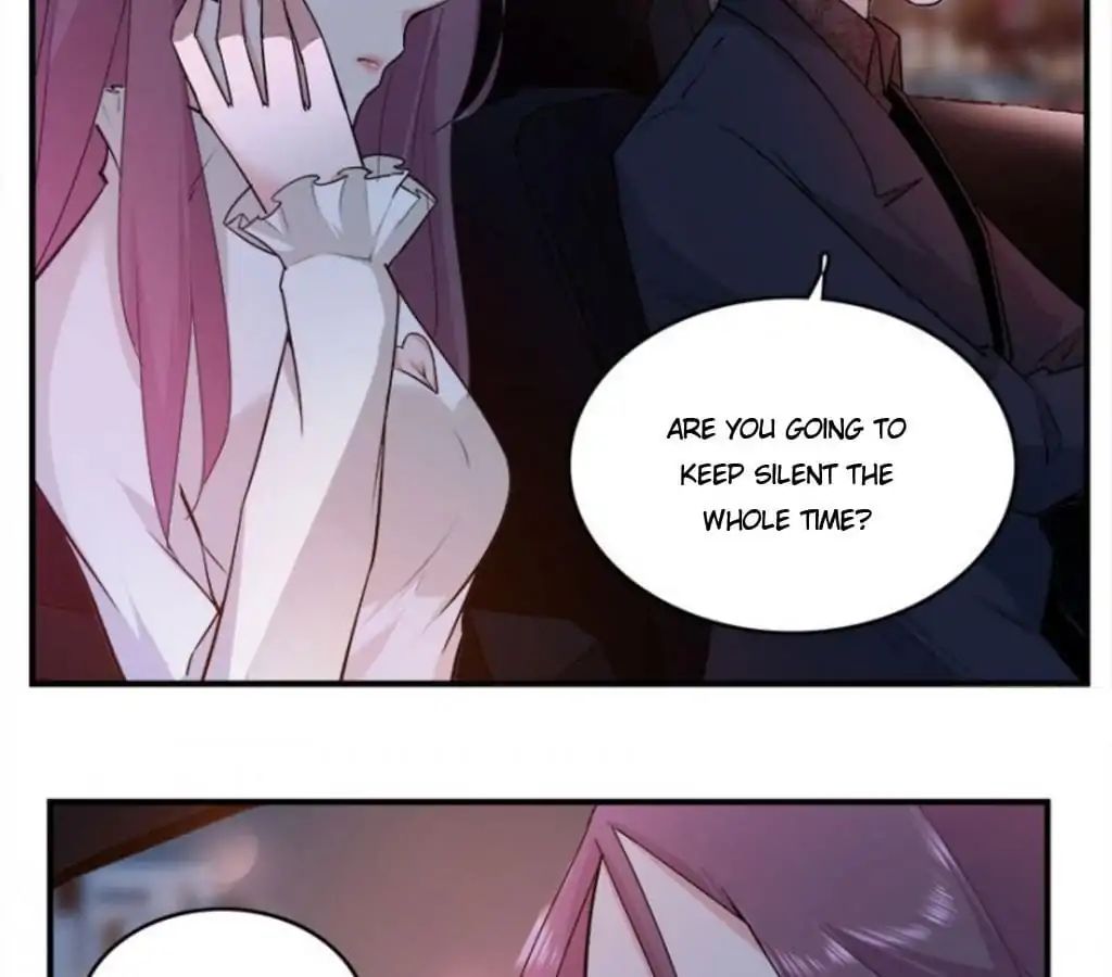 Love Cage chapter 40 - page 27