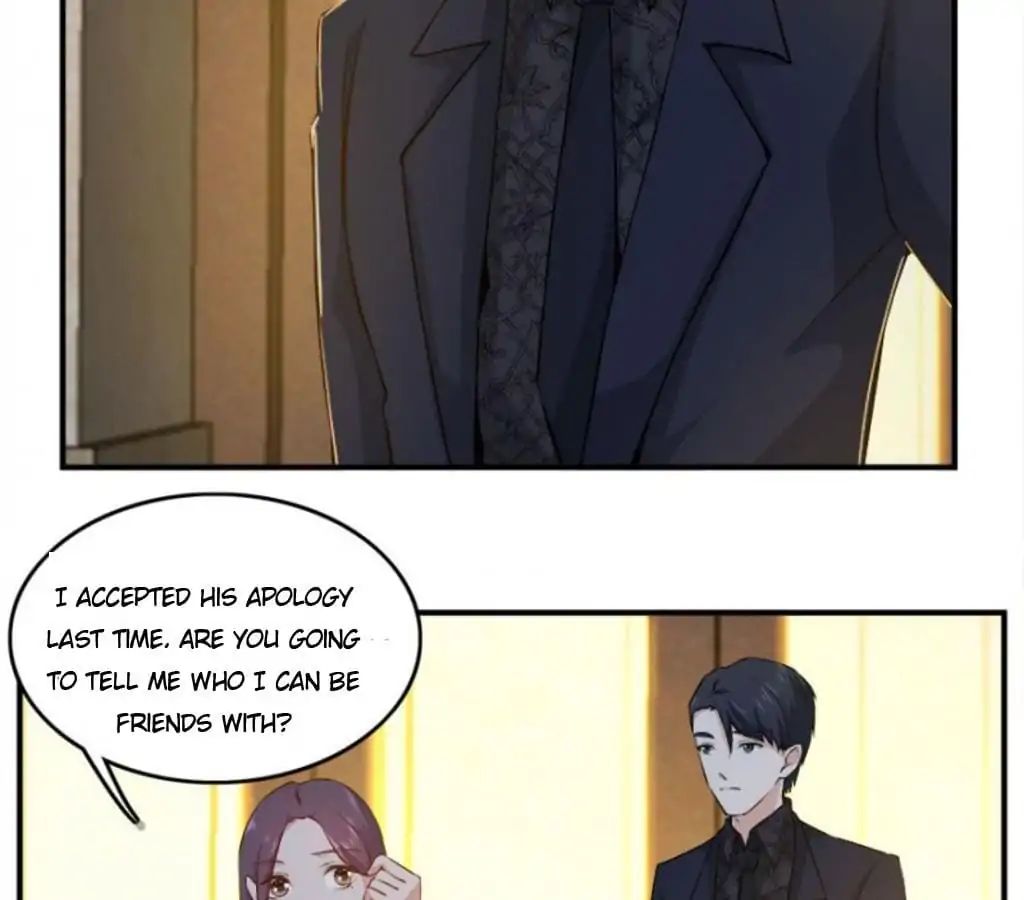 Love Cage chapter 40 - page 3
