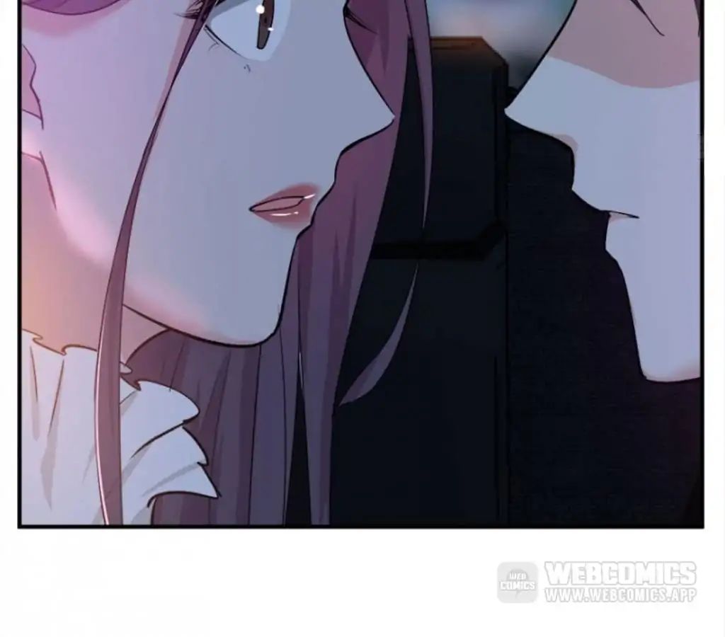 Love Cage chapter 40 - page 34