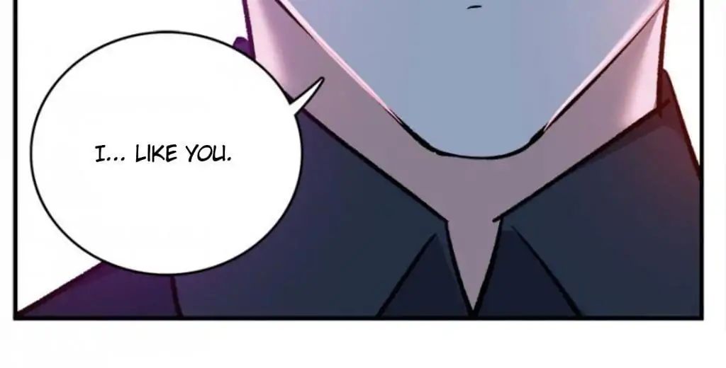 Love Cage chapter 40 - page 36