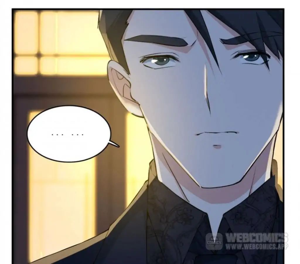 Love Cage chapter 40 - page 6