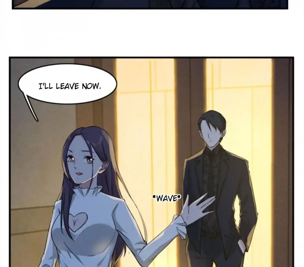 Love Cage chapter 40 - page 7
