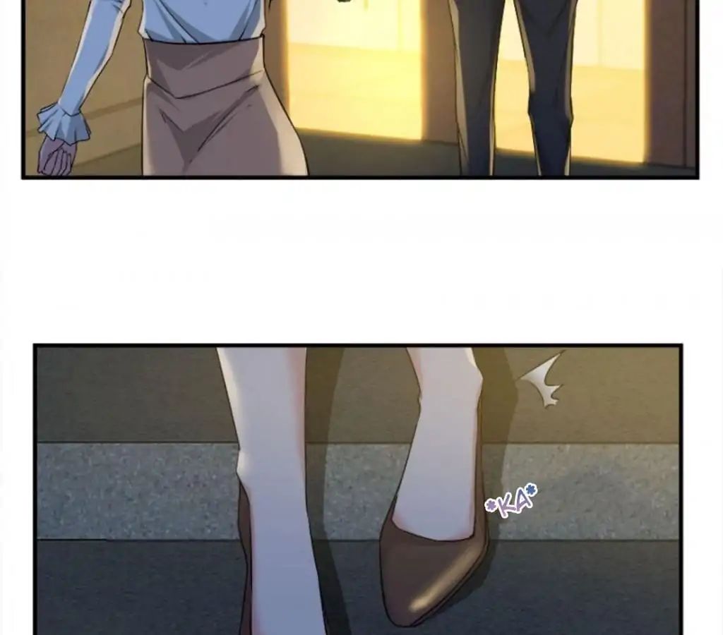 Love Cage chapter 40 - page 8