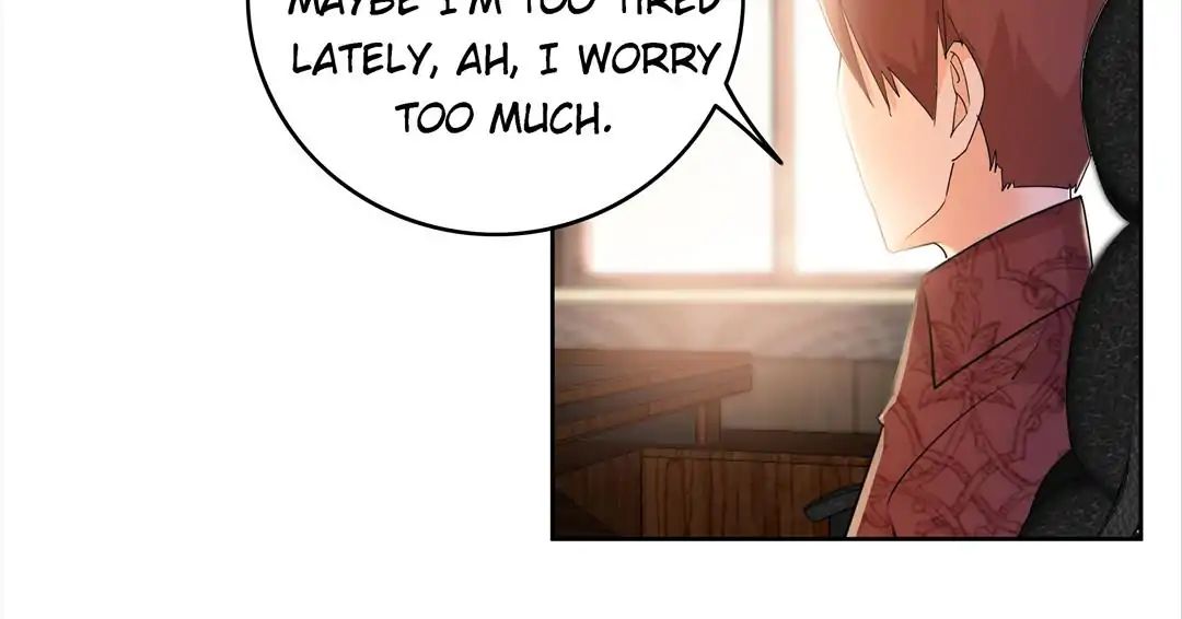 Love Cage chapter 13 - page 12