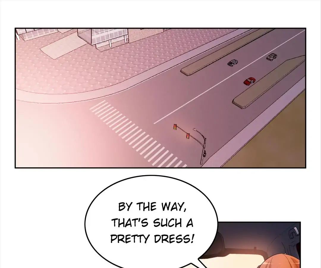 Love Cage chapter 13 - page 13