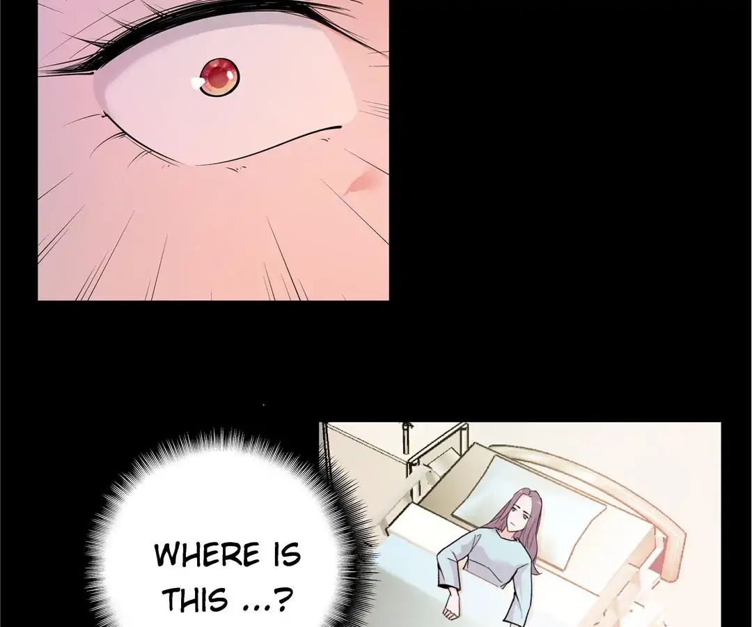Love Cage chapter 13 - page 24