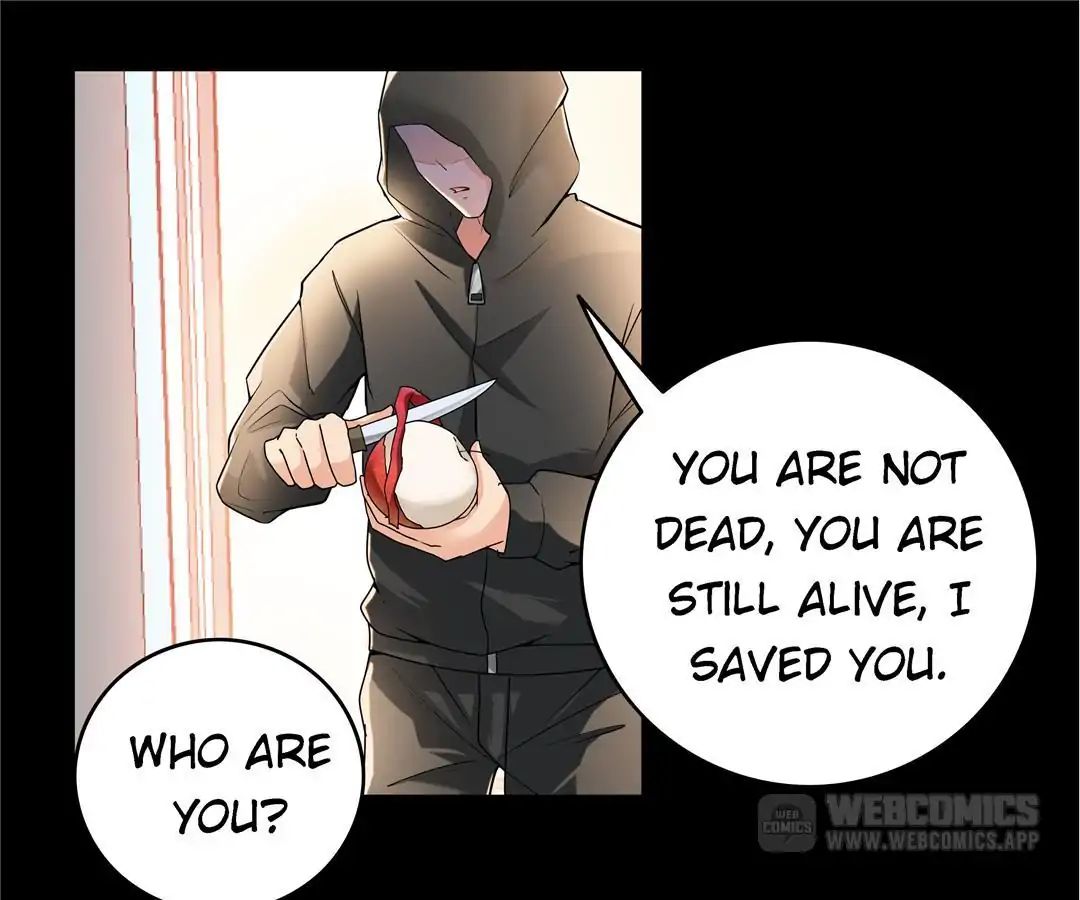 Love Cage chapter 13 - page 26