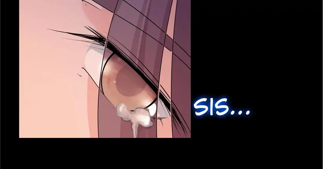 Love Cage chapter 13 - page 29