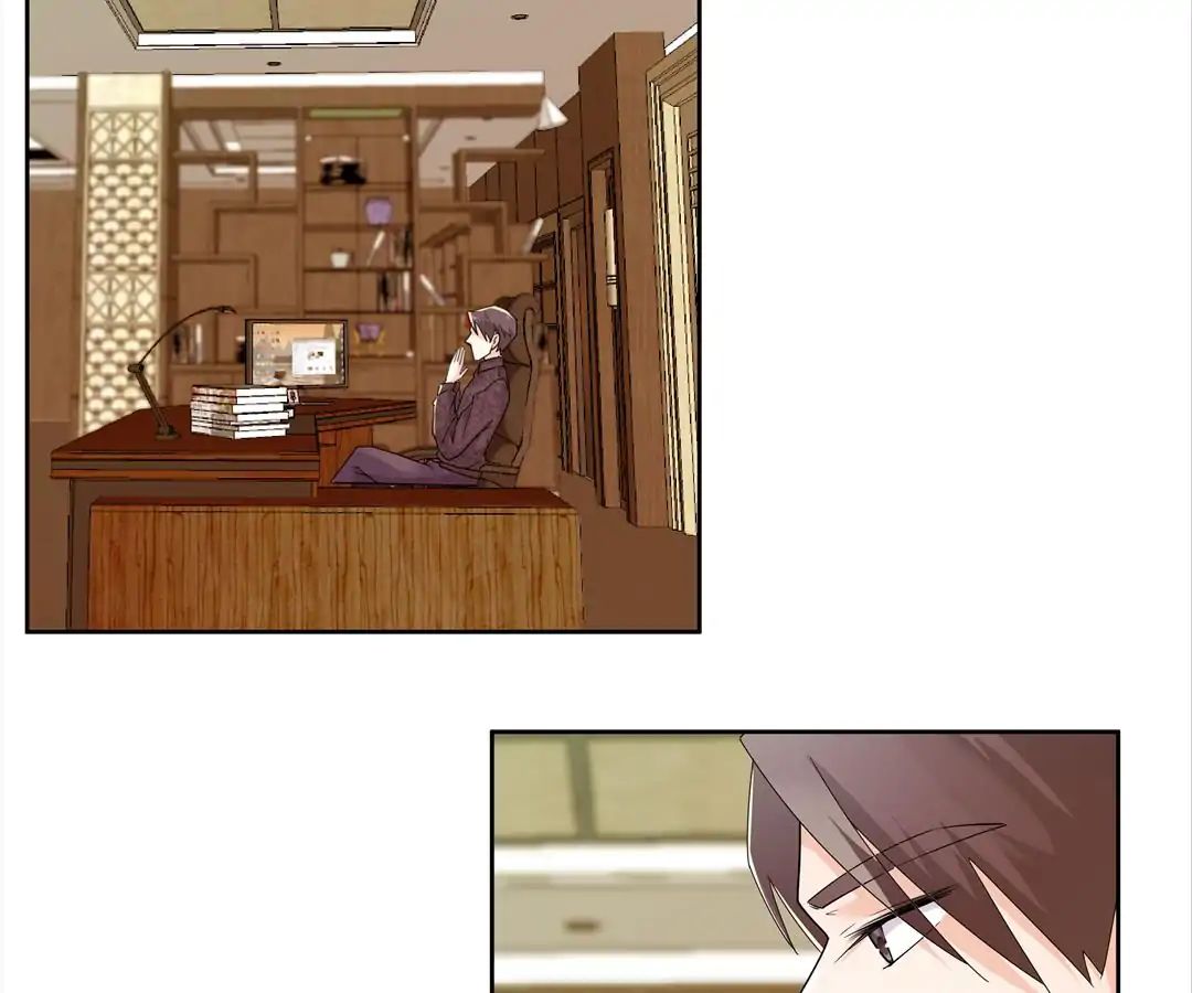 Love Cage chapter 13 - page 3