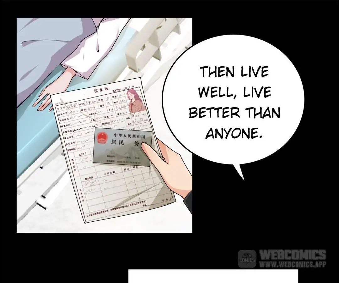 Love Cage chapter 13 - page 30