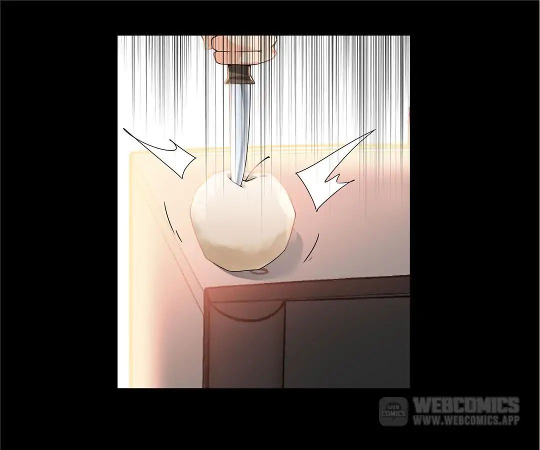 Love Cage chapter 13 - page 34