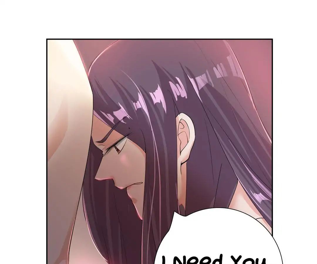 Love Cage chapter 13 - page 39