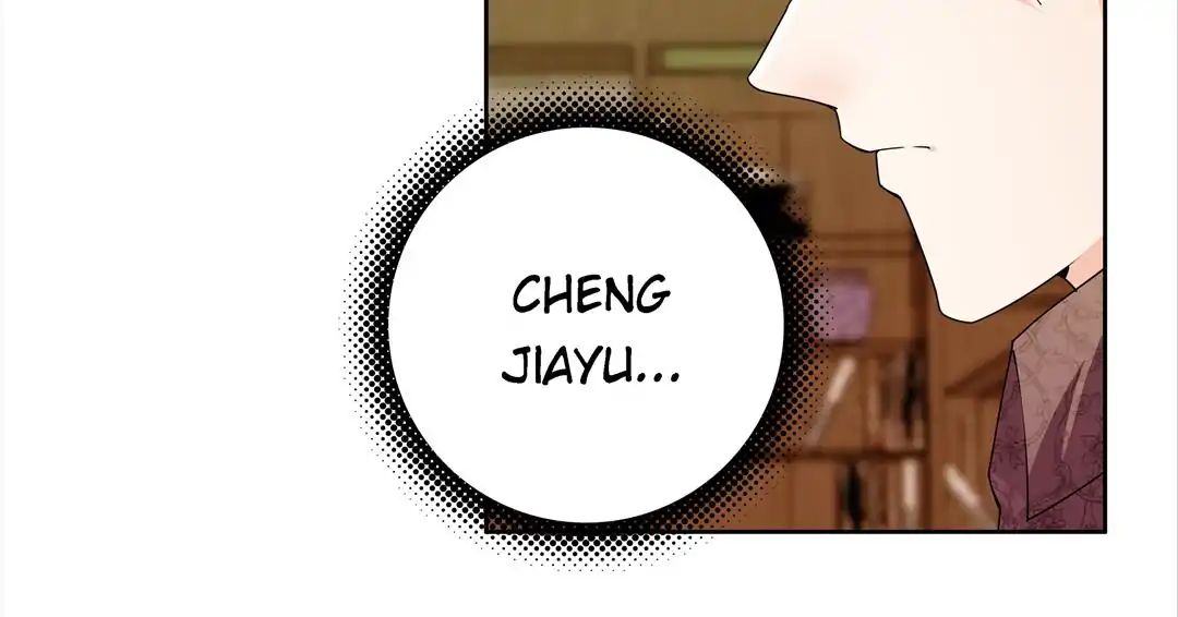 Love Cage chapter 13 - page 4