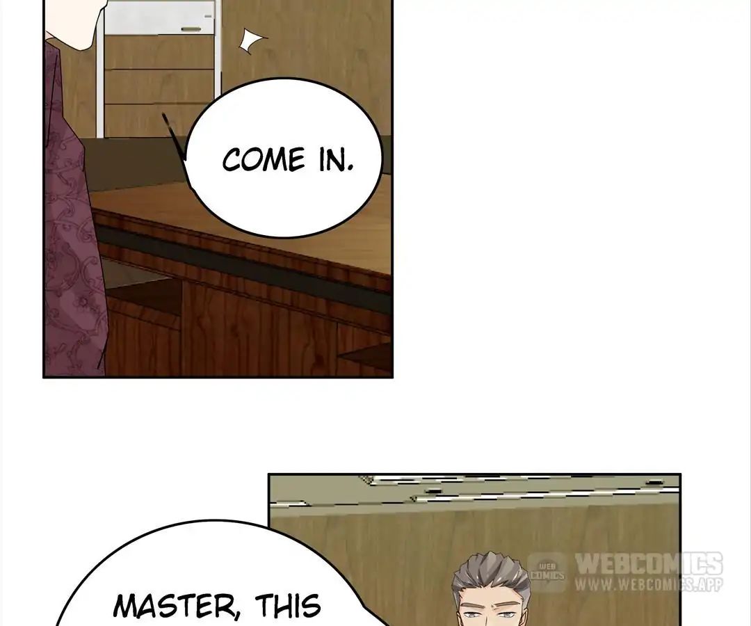 Love Cage chapter 13 - page 6