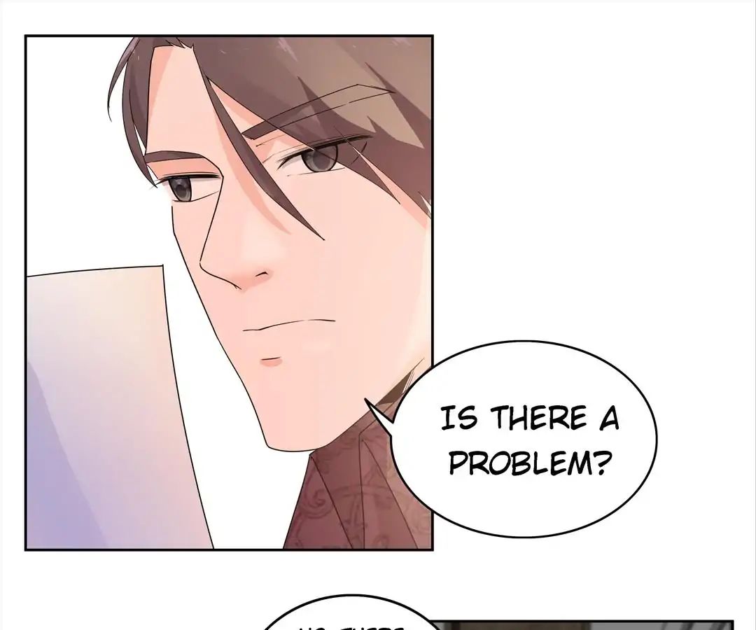 Love Cage chapter 13 - page 9