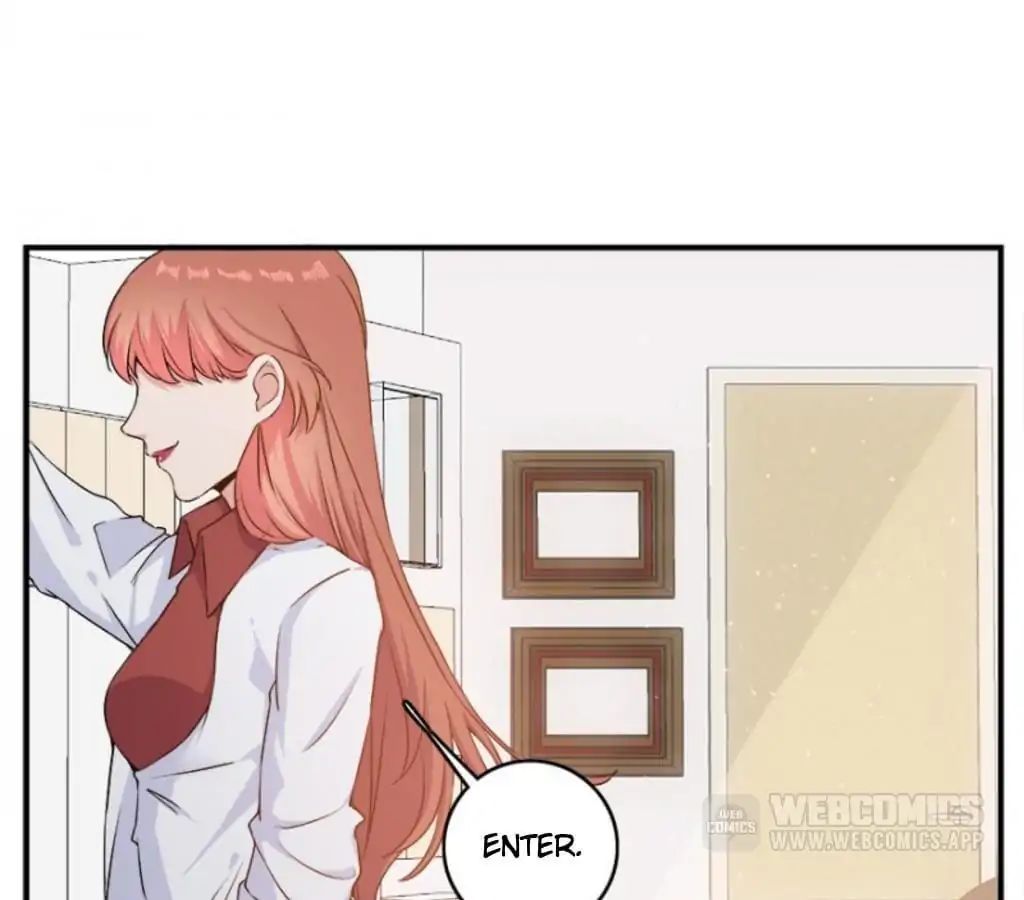 Love Cage chapter 38 - page 10