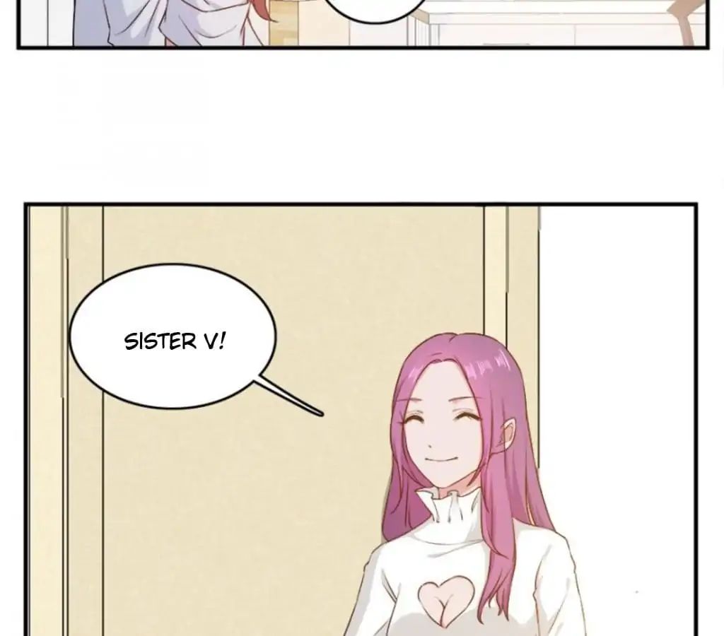 Love Cage chapter 38 - page 11