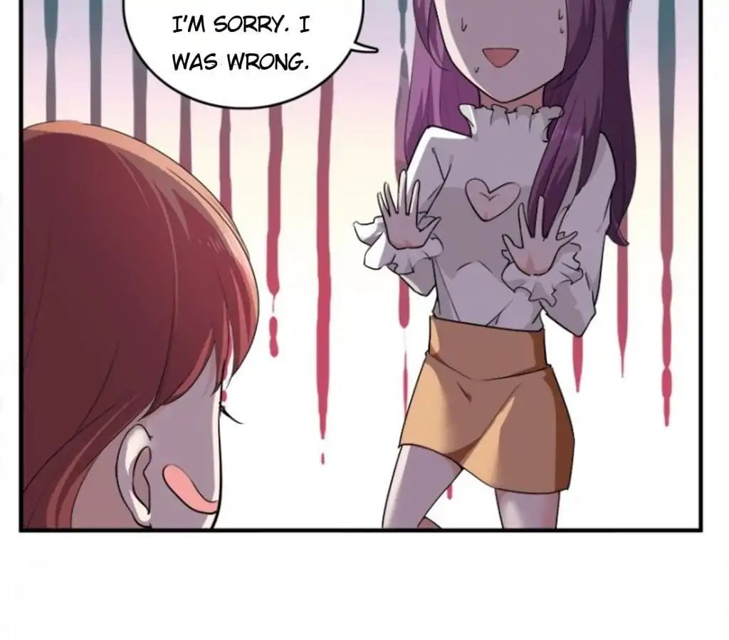 Love Cage chapter 38 - page 16