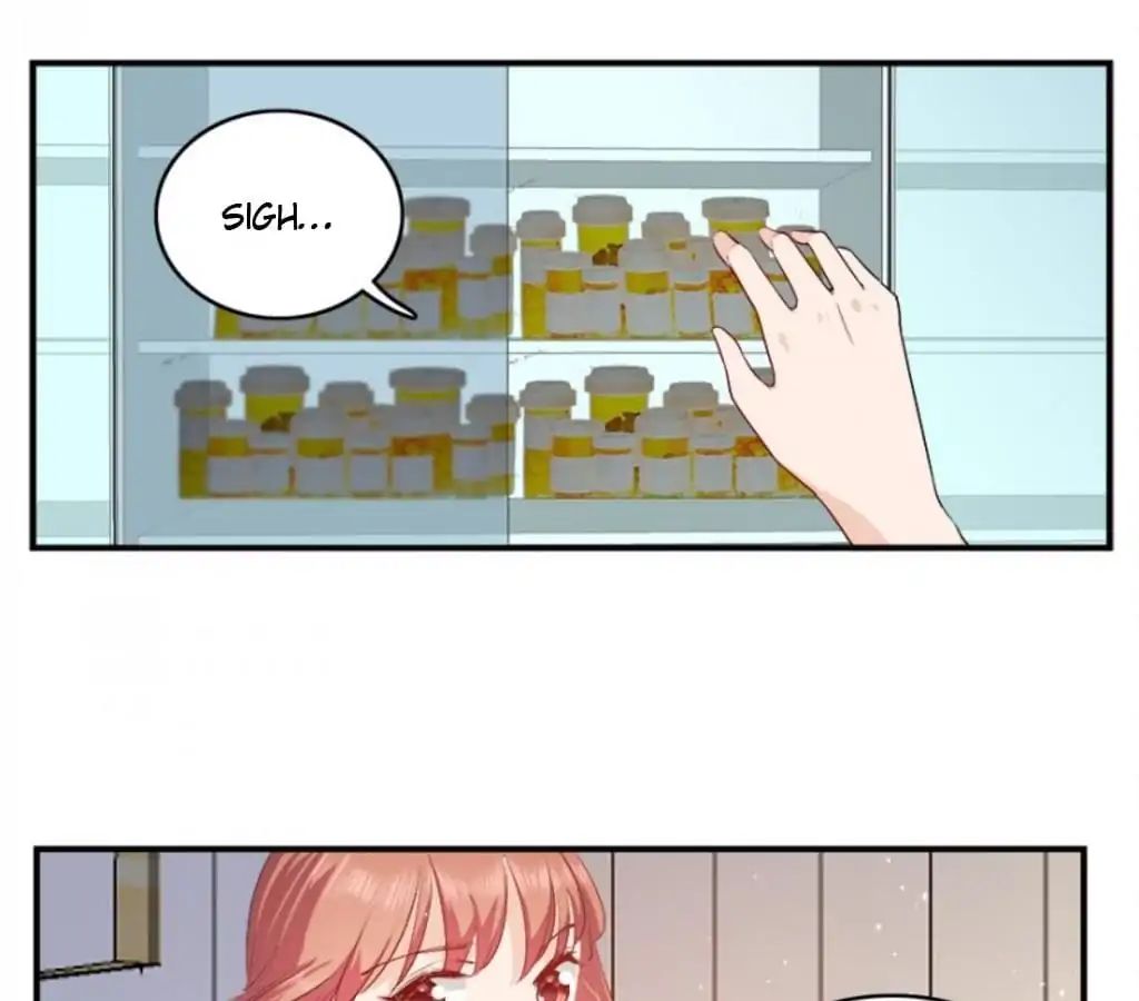 Love Cage chapter 38 - page 17