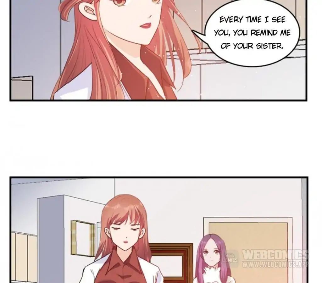 Love Cage chapter 38 - page 18