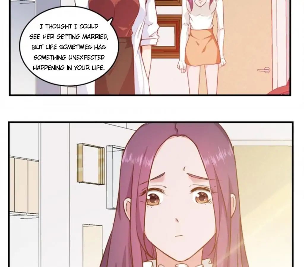 Love Cage chapter 38 - page 19