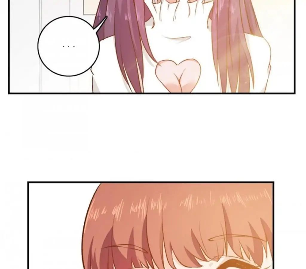 Love Cage chapter 38 - page 20