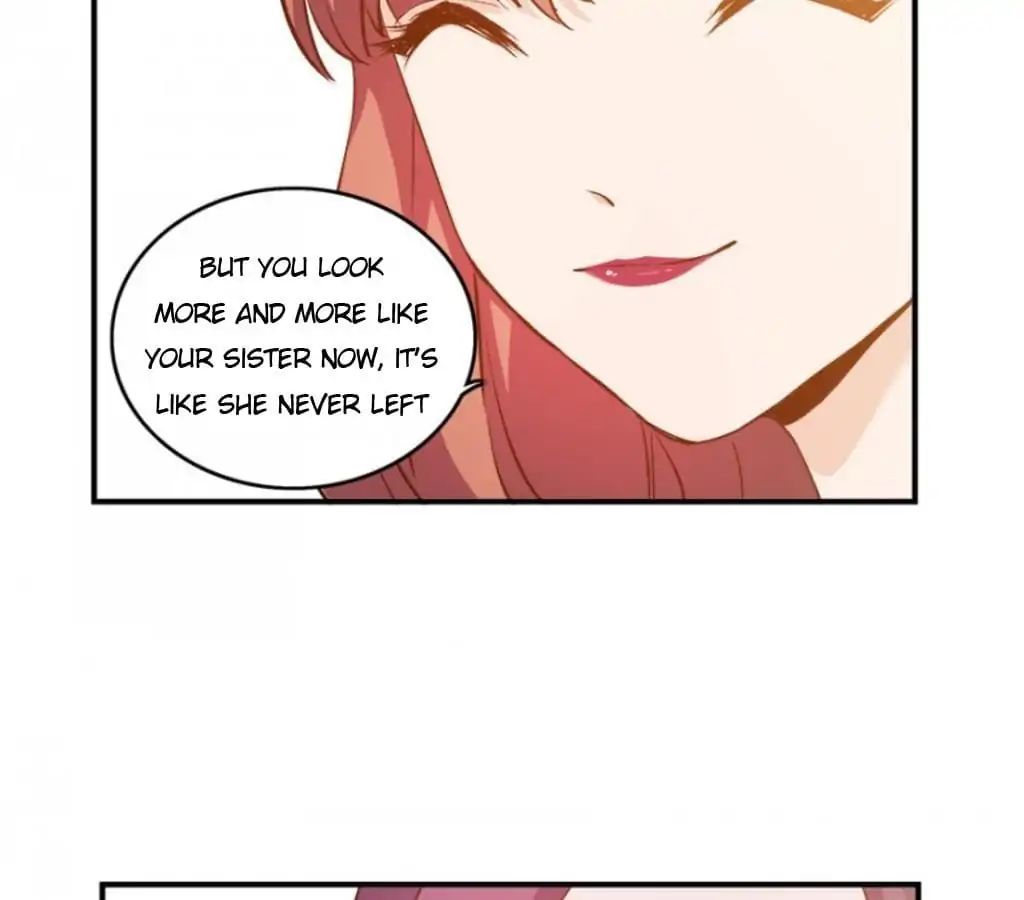 Love Cage chapter 38 - page 21