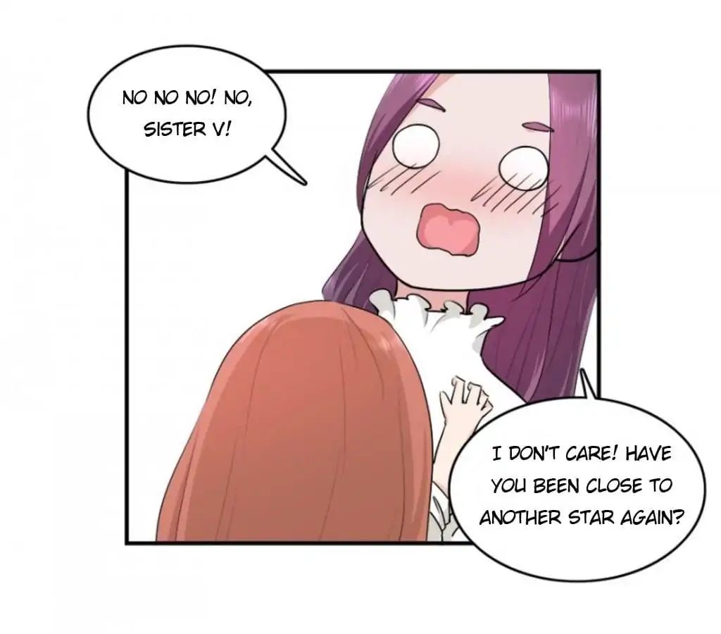 Love Cage chapter 38 - page 24