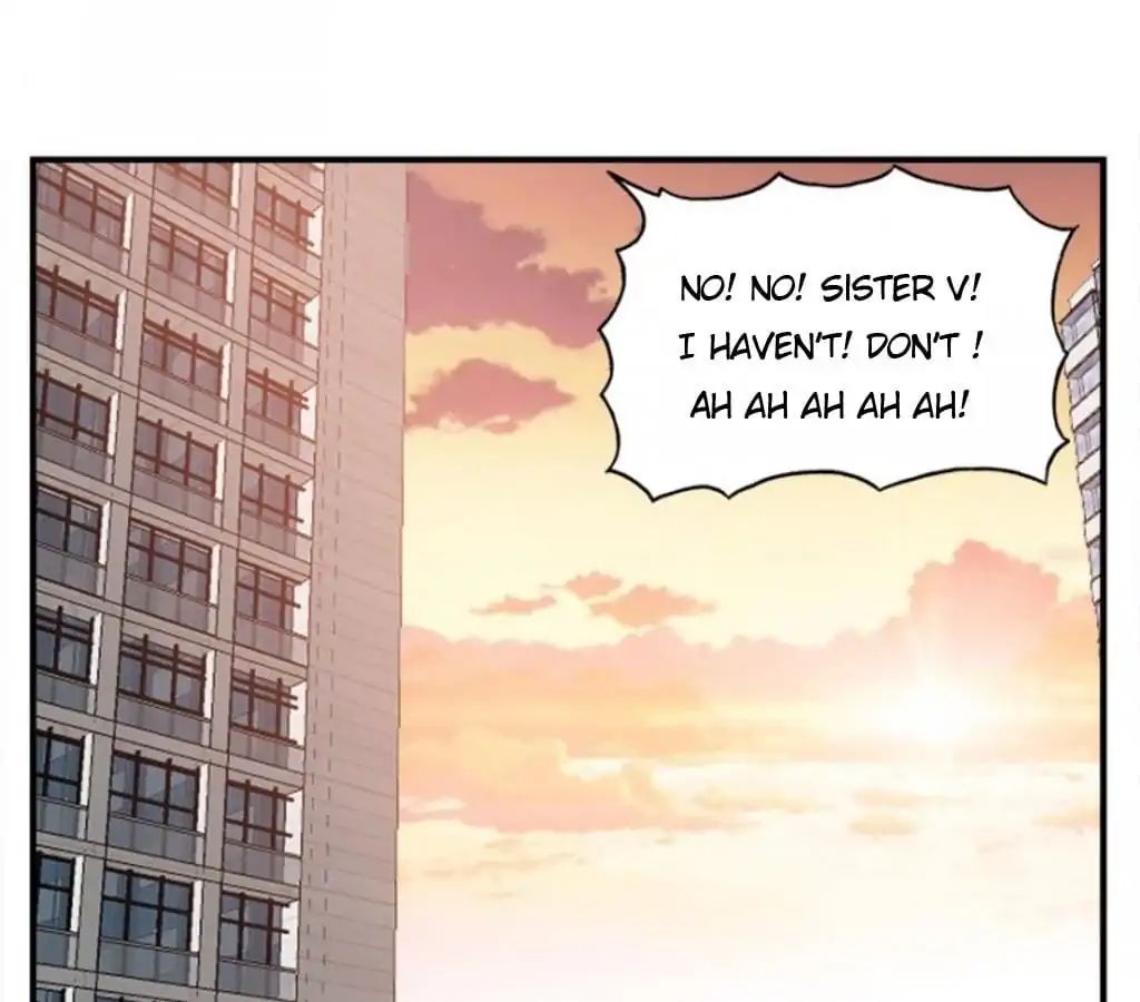 Love Cage chapter 38 - page 25
