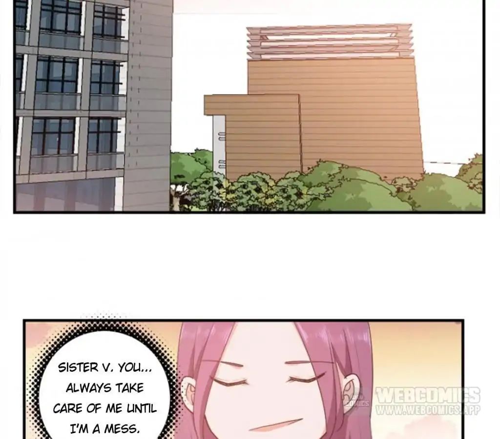 Love Cage chapter 38 - page 26