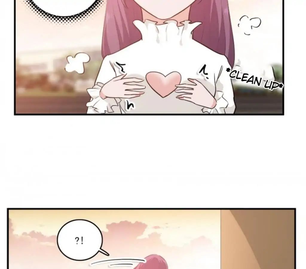 Love Cage chapter 38 - page 27