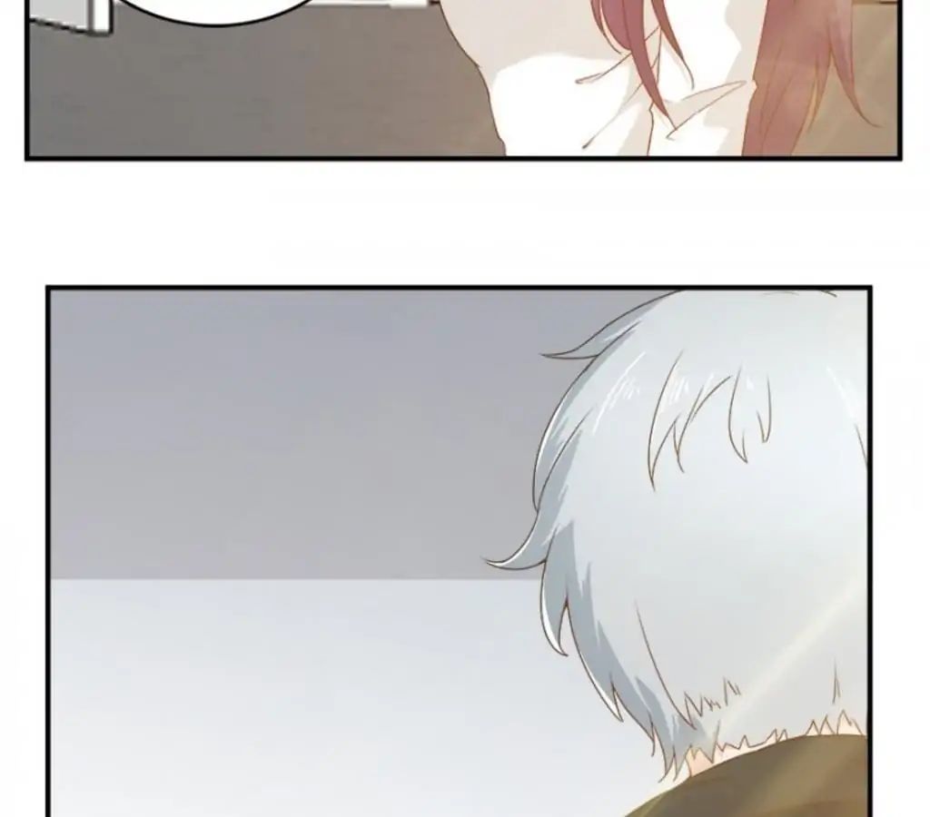 Love Cage chapter 38 - page 3