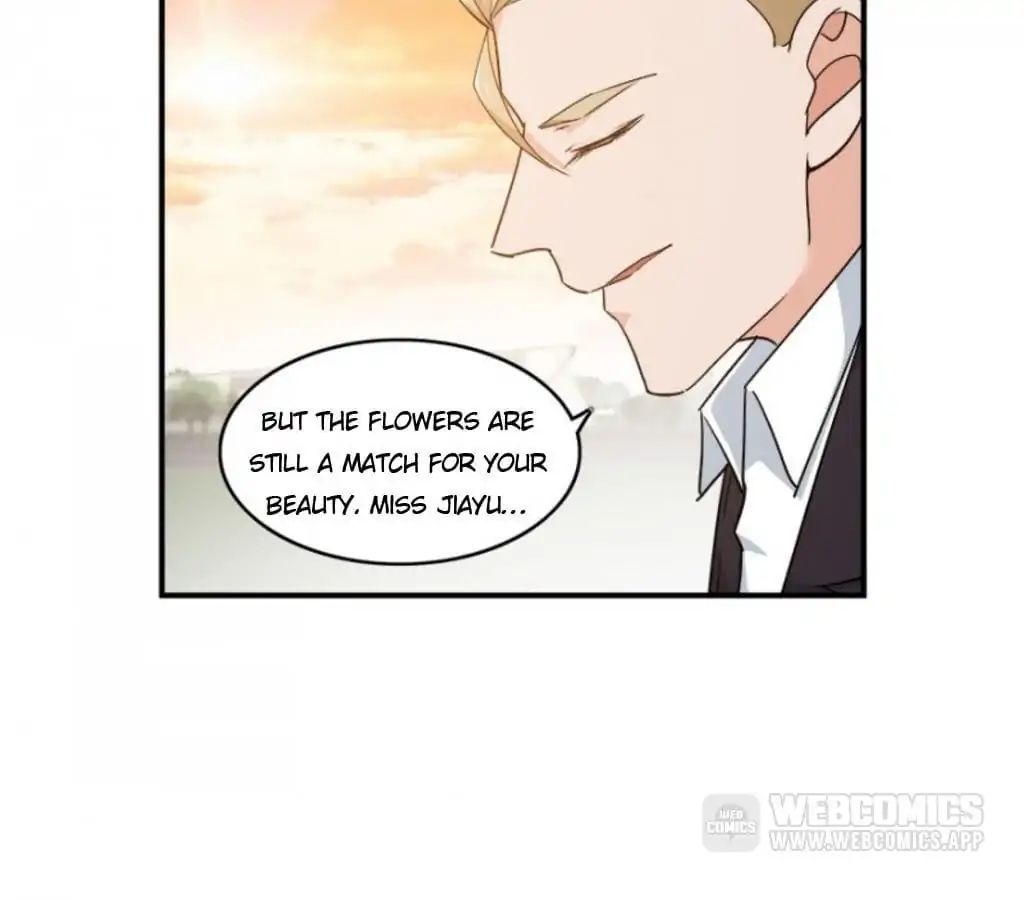 Love Cage chapter 38 - page 30
