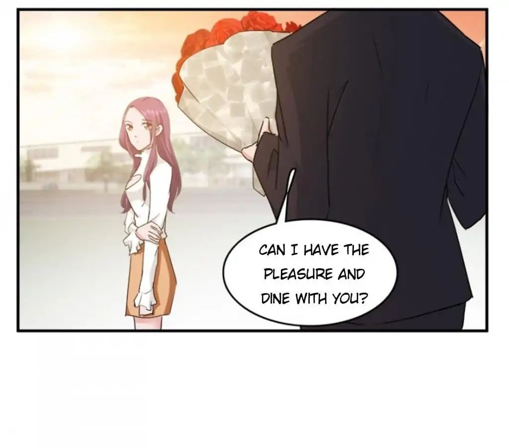 Love Cage chapter 38 - page 31