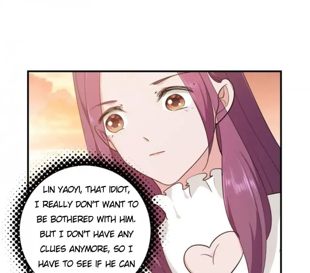 Love Cage chapter 38 - page 32