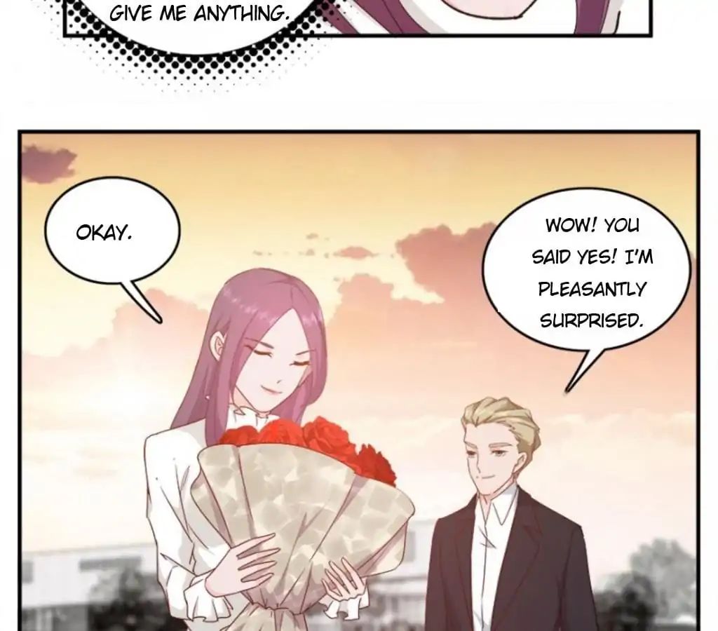 Love Cage chapter 38 - page 33