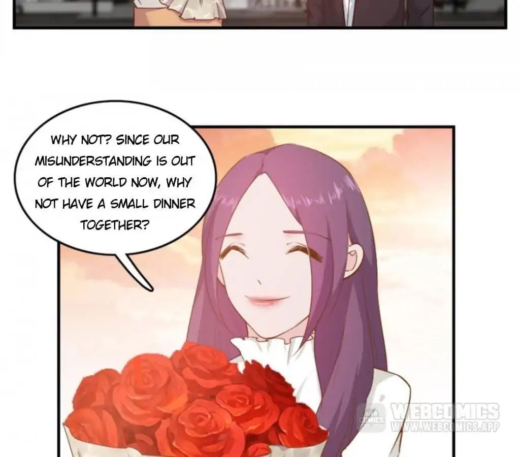 Love Cage chapter 38 - page 34