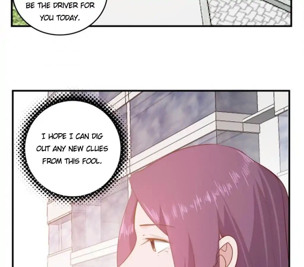 Love Cage chapter 38 - page 36