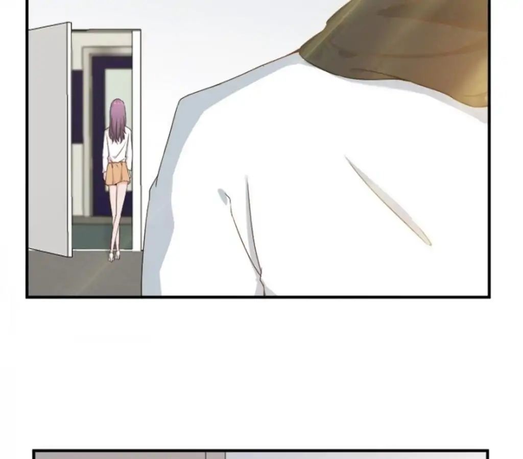 Love Cage chapter 38 - page 4