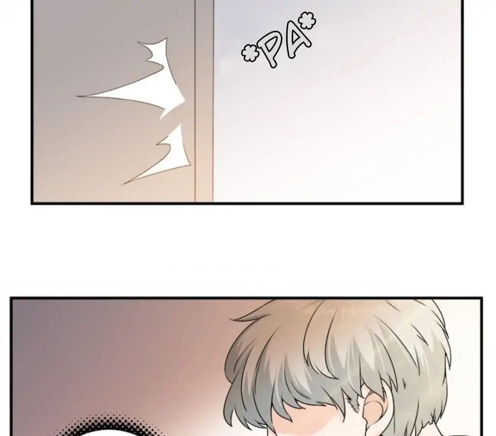 Love Cage chapter 38 - page 5