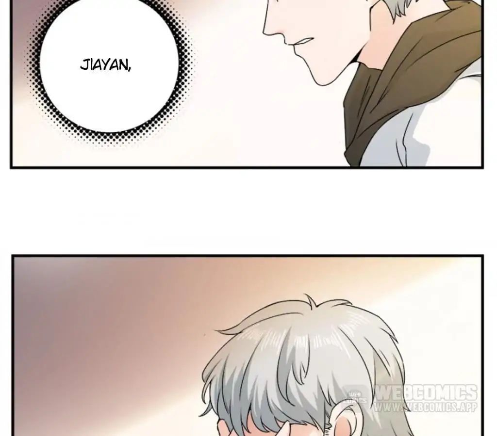 Love Cage chapter 38 - page 6