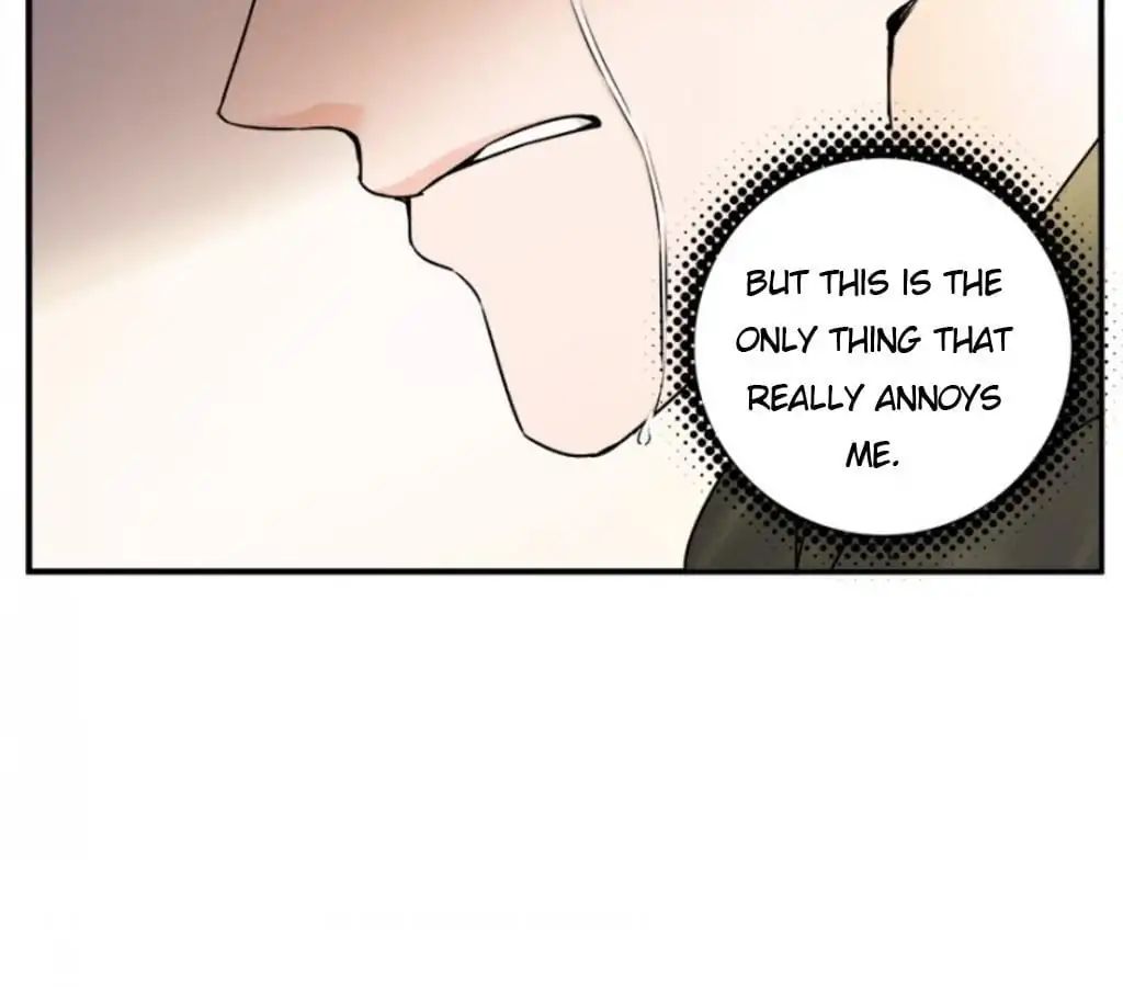 Love Cage chapter 38 - page 8