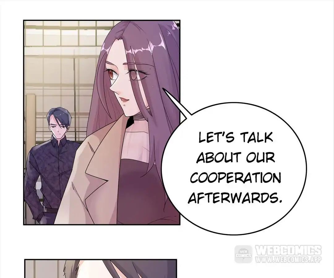 Love Cage chapter 12 - page 18