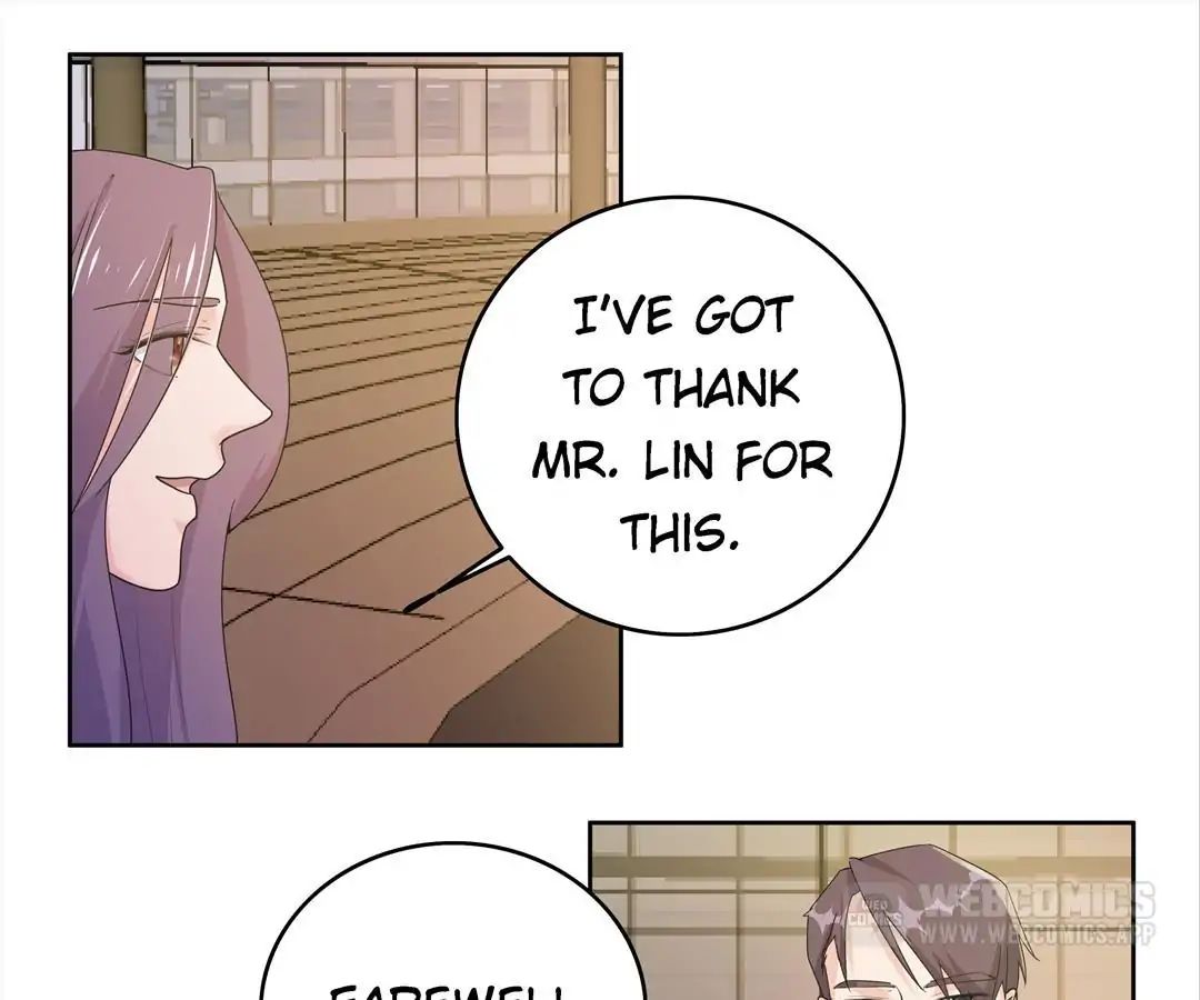 Love Cage chapter 12 - page 22