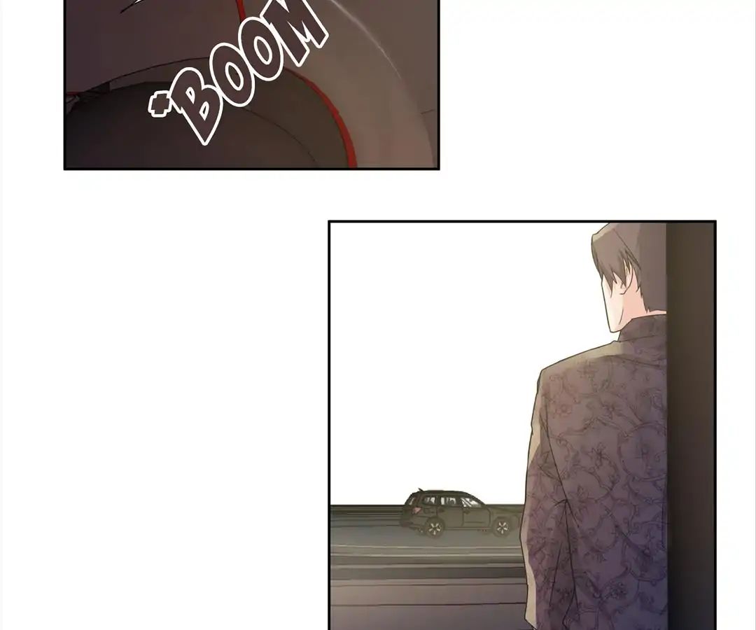 Love Cage chapter 12 - page 24