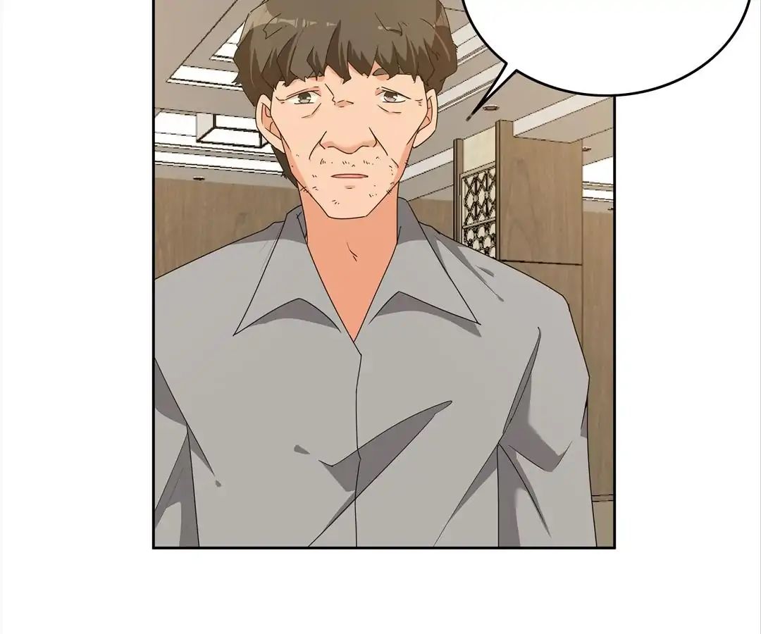 Love Cage chapter 27 - page 13