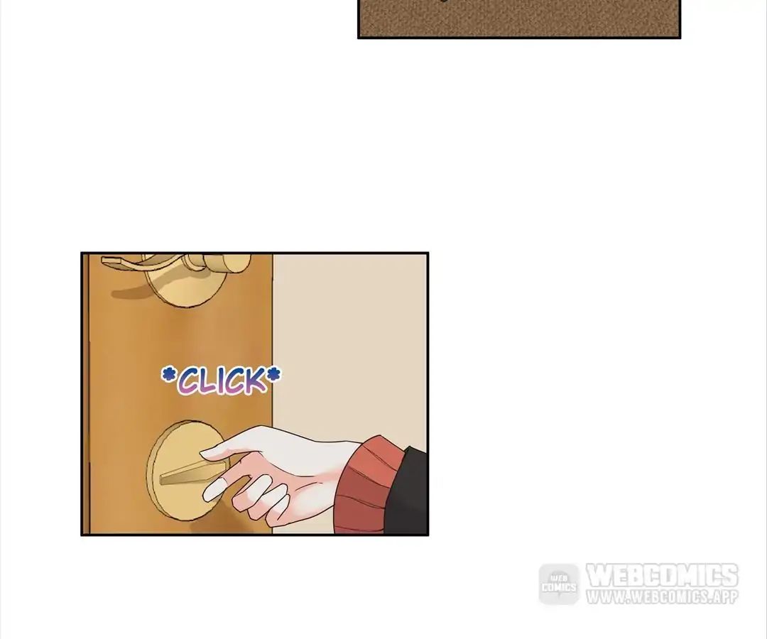 Love Cage chapter 27 - page 18