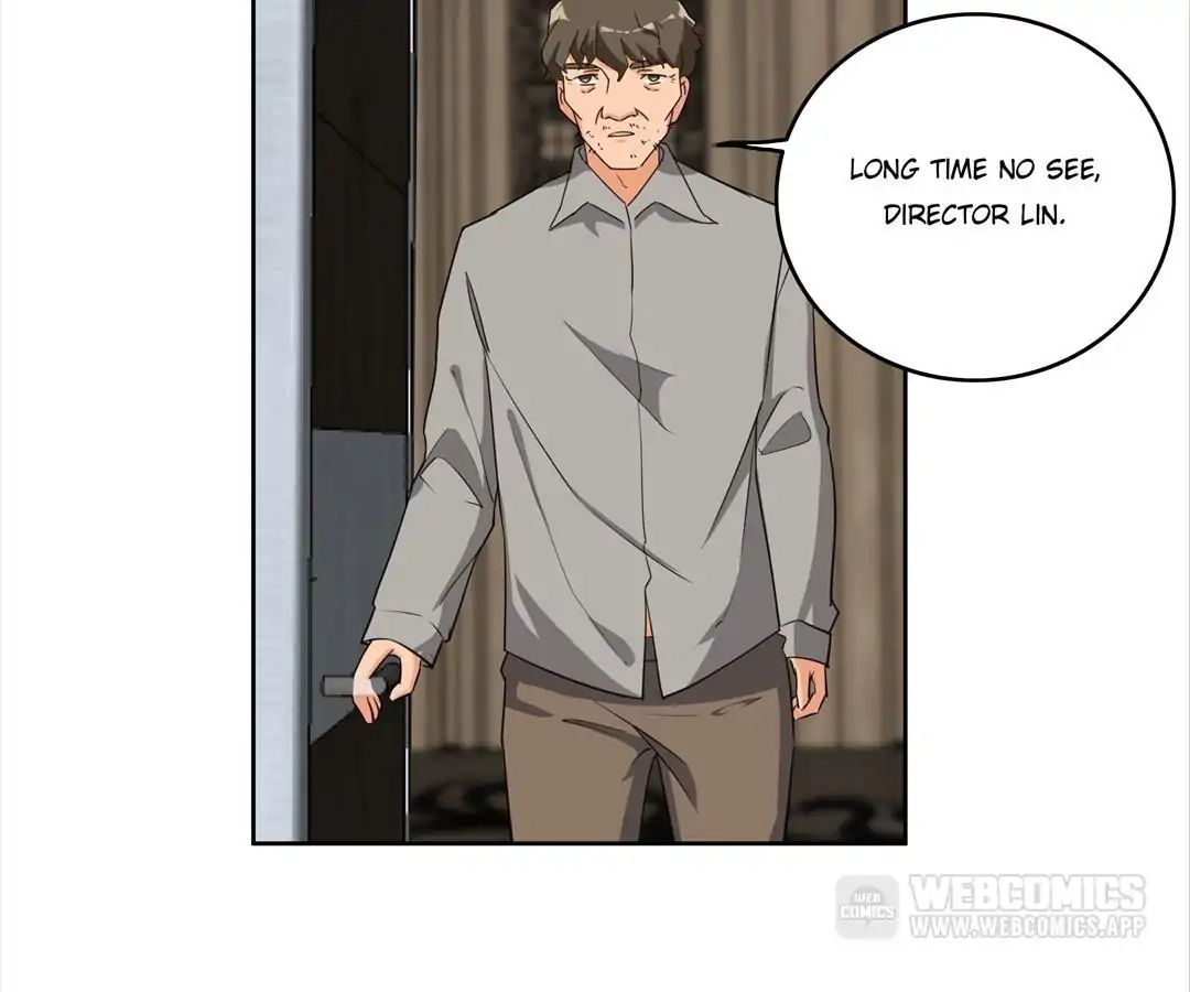 Love Cage chapter 27 - page 2