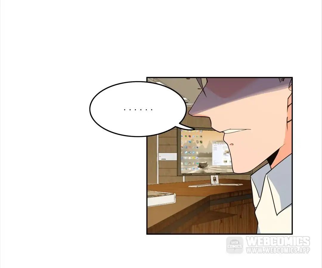 Love Cage chapter 27 - page 22